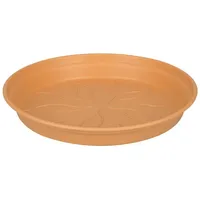 Elho Untersetzer Green Basics Ø 17 cm terracotta