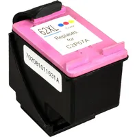 Ampertec kompatibel zu HP 62XL CMY (C2P07AE)