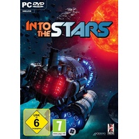 Immanitas Into the Stars (PC)