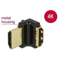 DeLock - HDMI-A Buchse 4K, Adapter