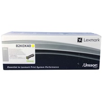 Lexmark 82K0X40
