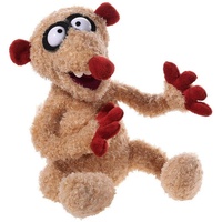HEUNEC Jan & Henry Maskottchen Henry 35 cm