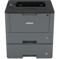 Brother HL-L5100DNT