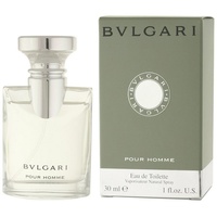 Bulgari Pour Homme Eau de Toilette 30 ml