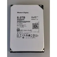 Western Digital Red 8TB (WD80EFZX)