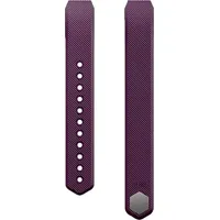 Fitbit Classic Armband pflaume für Alta Gr.S