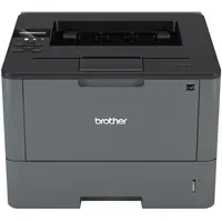 Brother HL-L5100DN