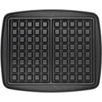 LAGRANGE 039611 Waffelplatte