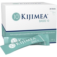 Synformulas GmbH Kijimea Basis 10 Pulver