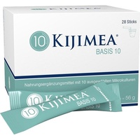 Kijimea Basis 10 Pulver