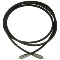 AudioQuest 1.5 m Coax Carbon