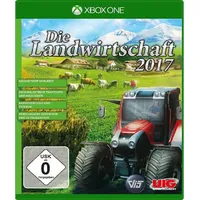 UIG Die Landwirtschaft 2017 (USK) (Xbox One)