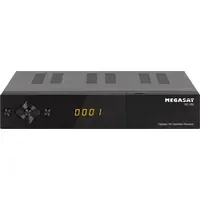 Megasat HD 350