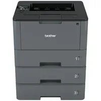 Brother HL-L5100DNTT