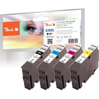 Peach kompatibel zu Epson 29XL CMYK (PI200-413)