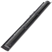AccuCell Akku passend für HP VI04 Akku Pavilion 14,