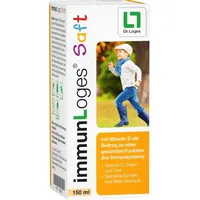 Dr. Loges immunLoges Saft 150 ml