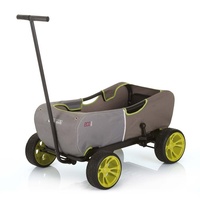 Hauck Eco Mobil braun