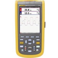 Fluke Hand-Oszilloskop (Scope-Meter) 123B/EU/S (CAT IV 600V)