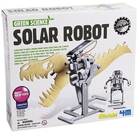 Art-Pol Green Science Solarroboter (68473)