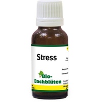 CdVet Bio-Bachblüten Stress 20 ml