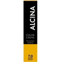 Alcina Color Creme Permanent Färbend 0.4 mixton kupfer 60