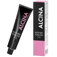 Alcina Color Creme 8.55 hellblond intensiv rot 60 ml