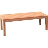 Lex Teakholz Bank 150 x 40 x 45 cm