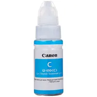 Canon GI-490C cyan