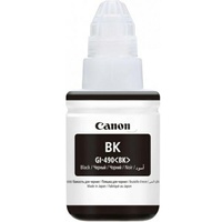 Canon Tinte GI-490BK schwarz (0663C001)
