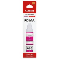 Canon GI-490M magenta 0665C001