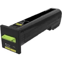 Lexmark 72K0X40 Original Toner Pack of 1