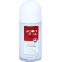 Hidrofugal Sensitiv Antitranspirant Roll-On 50 ml