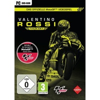 Milestone Valentino Rossi The Game (PC)