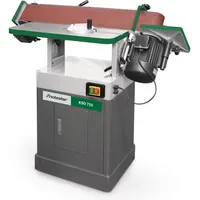 Holzstar KSO 750 Kantenschleifmaschine