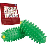 Togu Tiefmuskeltrainer Brasil 2 St. (470636)