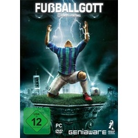 FISH EAGLE Fußballgott: Lords of Football (PC)