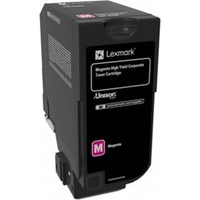 Lexmark 84C2HME