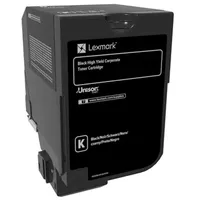 Lexmark 74C2HKE