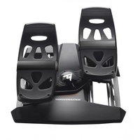ThrustMaster Flight Rudder Pedals für PS4 / PC