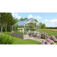 Vitavia Cassandra 11500 Alu ESG 3 mm 11,5 m²