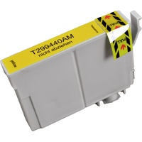 Ampertec kompatibel zu Epson 29XL gelb