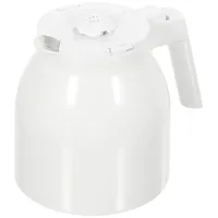 Melitta Look Basis Ersatzkanne weiß