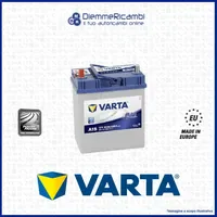 Varta A15 40Ah 12V