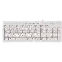Cherry STREAM 3.0 IT hellgrau (G85-23200IT-0)