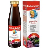 Rotbäckchen Vital Immun Formel Saft 450 ml
