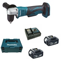 Makita DDA351RTJ