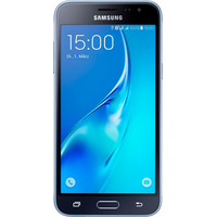 Samsung Galaxy J3 (2016) Duos Black