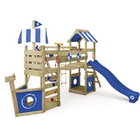 Wickey Spielturm StormFlyer 625224