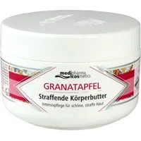 Dr. Theiss Naturwaren Granatapfel Straffende Körperbutter 250 ml